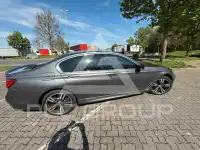 2016 BMW 7 Series