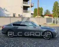 2016 BMW 7 Series