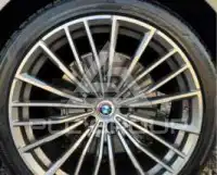 2016 BMW 7 Series