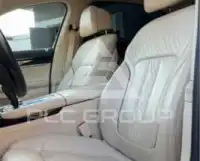 2016 BMW 7 Series