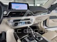 2016 BMW 7 Series