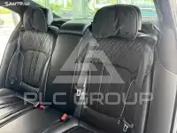 2016 BMW 7 Series