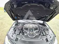 2016 BMW 7 Series