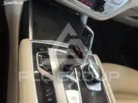 2016 BMW 7 Series