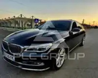 2016 BMW 7 Series