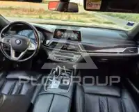 2016 BMW 7 Series