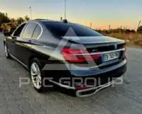 2016 BMW 7 Series