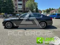 2016 BMW 7 Series