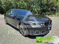 2016 BMW 7 Series