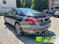 2016 BMW 7 Series
