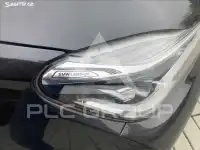 2016 BMW 7 Series