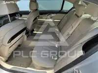 2016 BMW 7 Series