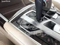 2016 BMW 7 Series
