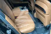 2016 BMW 7 Series