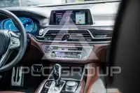 2016 BMW 7 Series