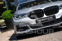 2016 BMW 7 Series