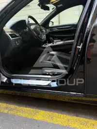 2016 BMW 7 Series