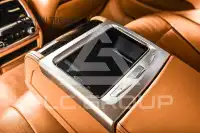 2016 BMW 7 Series