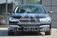 2016 BMW 7 Series