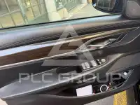 2016 BMW 7 Series