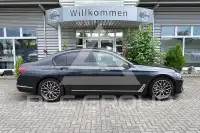 2016 BMW 7 Series
