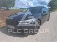 2016 BMW 7 Series