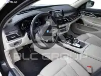 2016 BMW 7 Series