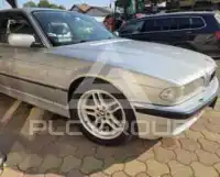 2016 BMW 7 Series