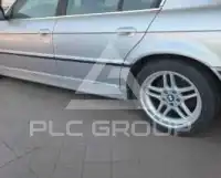 2016 BMW 7 Series