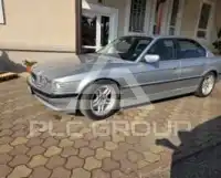 2016 BMW 7 Series