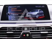2016 BMW 7 Series