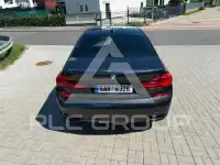 2016 BMW 7 Series