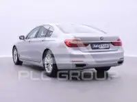 2016 BMW 7 Series