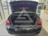 2016 BMW 7 Series