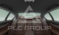 2016 BMW 7 Series
