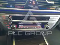 2016 BMW 7 Series
