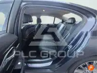 2016 BMW 7 Series