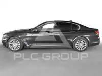 2016 BMW 7 Series