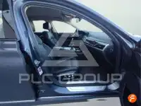 2016 BMW 7 Series