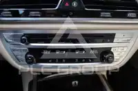 2016 BMW 7 Series
