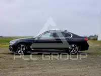2016 BMW 7 Series