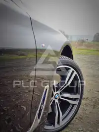 2016 BMW 7 Series