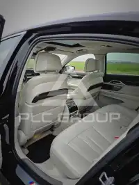 2016 BMW 7 Series