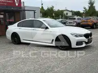 2016 BMW 7 Series