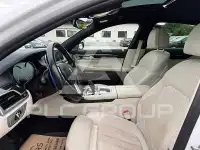 2016 BMW 7 Series