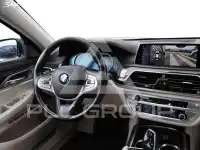 2016 BMW 7 Series