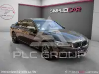 2016 BMW 7 Series