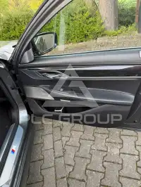 2016 BMW 7 Series