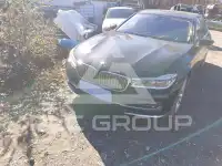 2016 BMW 7 Series