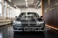 2016 BMW 7 Series